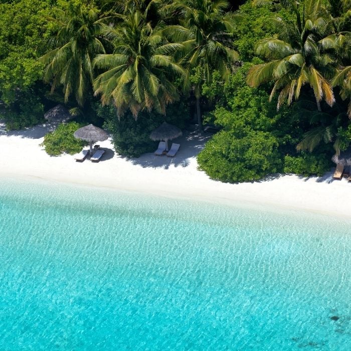 Baros Maldives Р»РѕРіРѕ